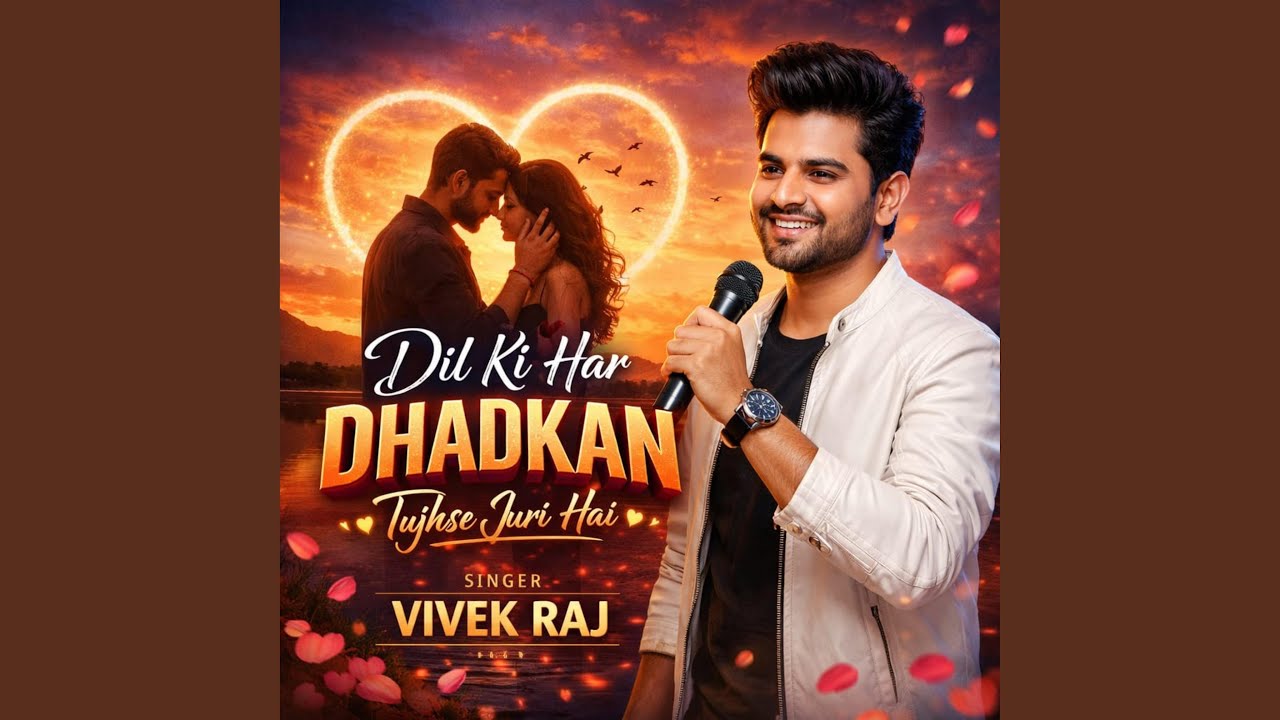 Dil Ki Har Dhadkan Tujhse Juri Hai