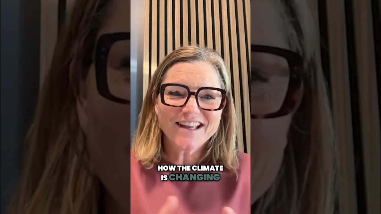 Why Global Collaboration Is Key to Food Security | The Germinate Podcast