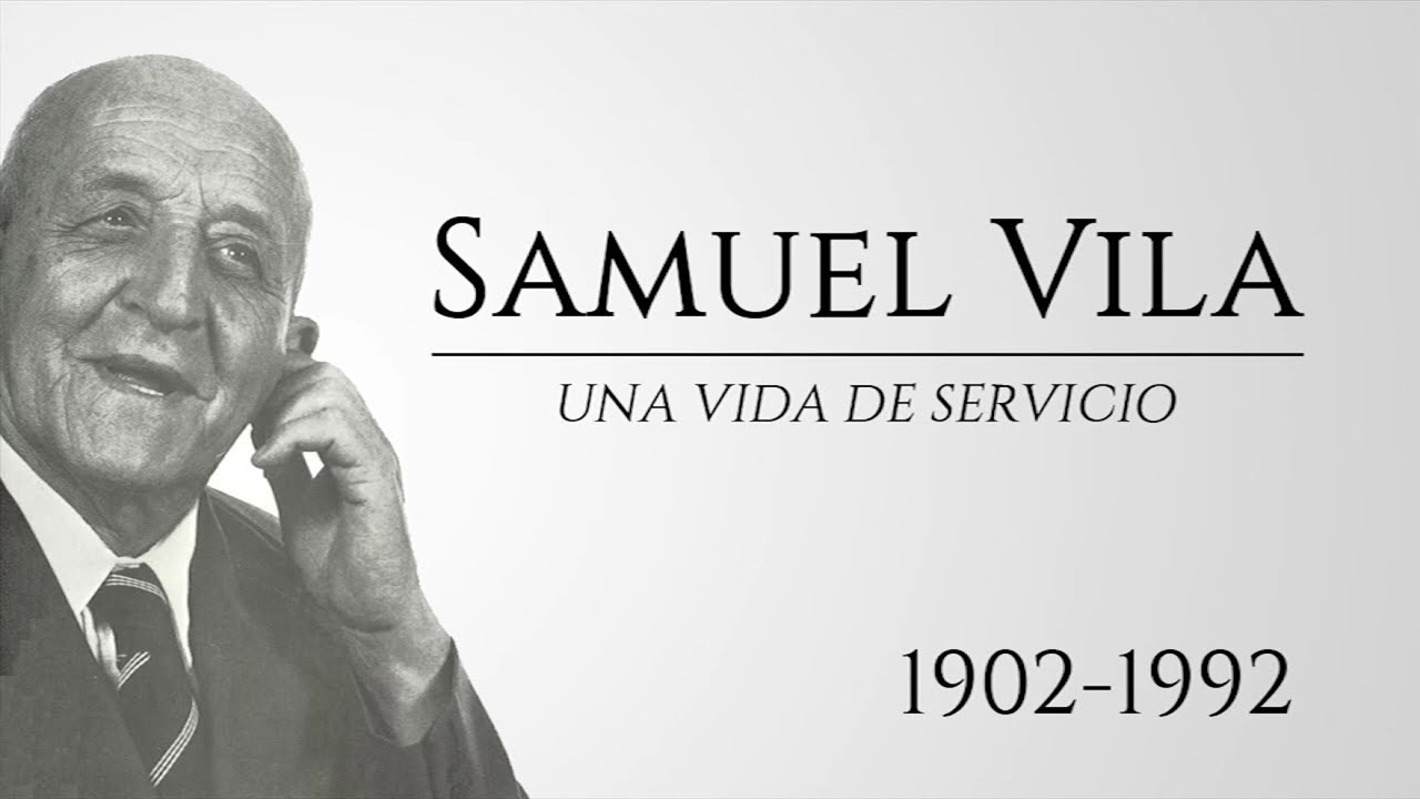 MiniBiblioteca del Predicador de Samuel Vila #EditorialCLIE