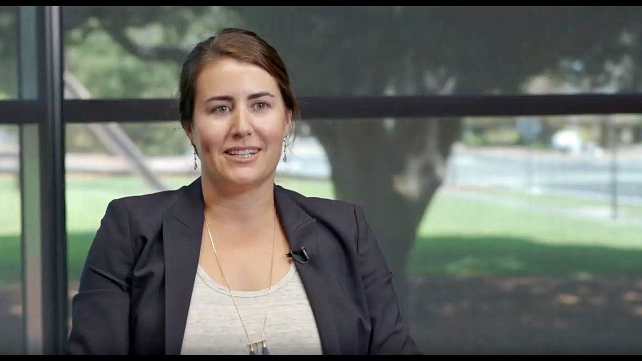 Stanford Biodesign Innovation Fellowship Video