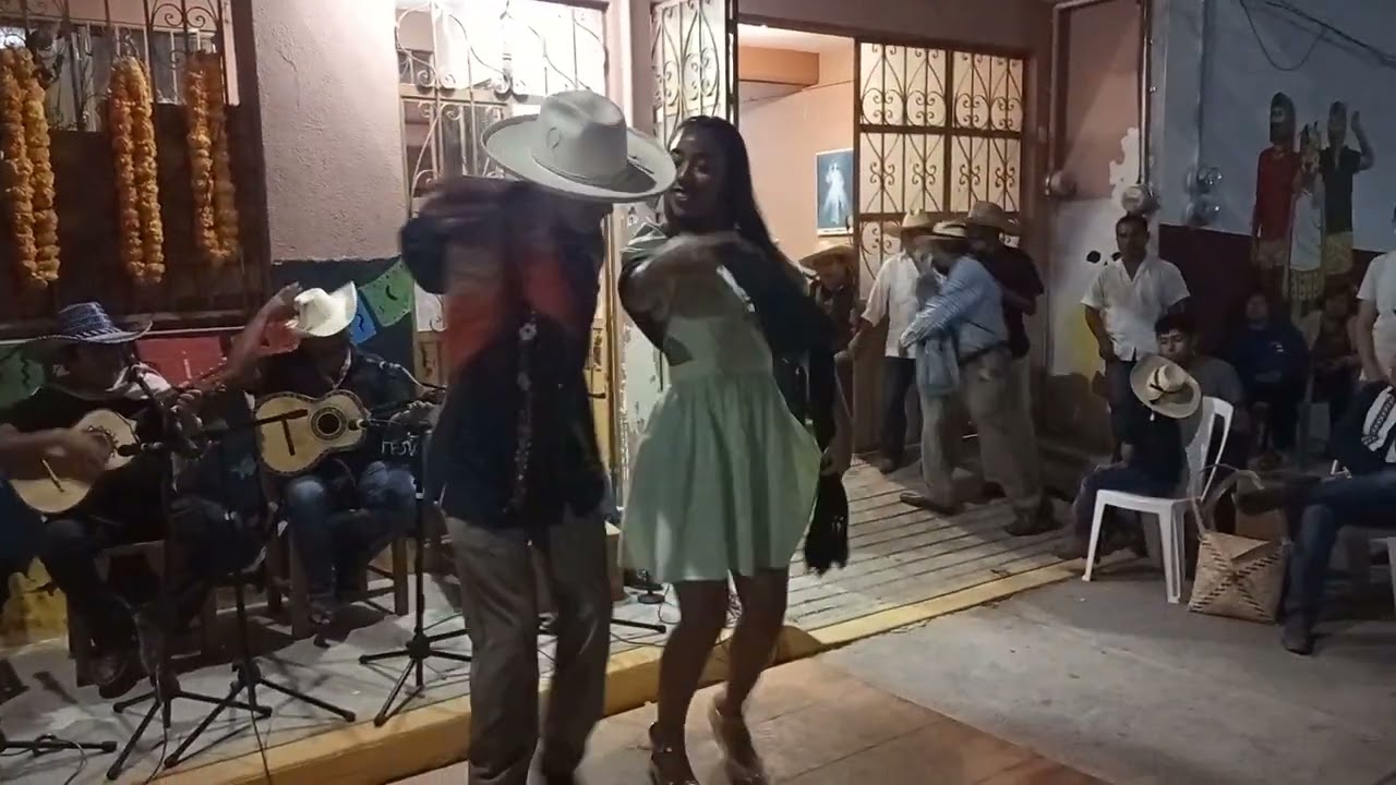 fandango tixtleco, 01/ 11/ 22