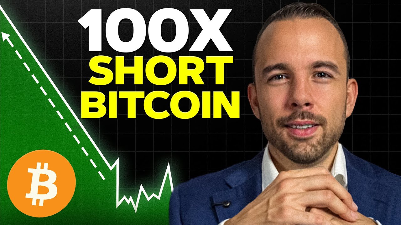 How to BUY Bitcoin PUT Options For Beginners on ByBit & Deribit by Coinbase