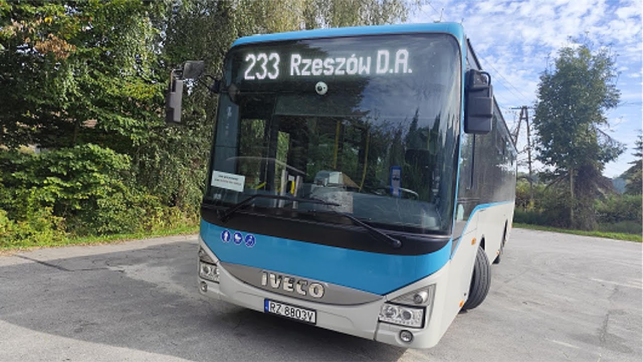 233 Rzeszów D A