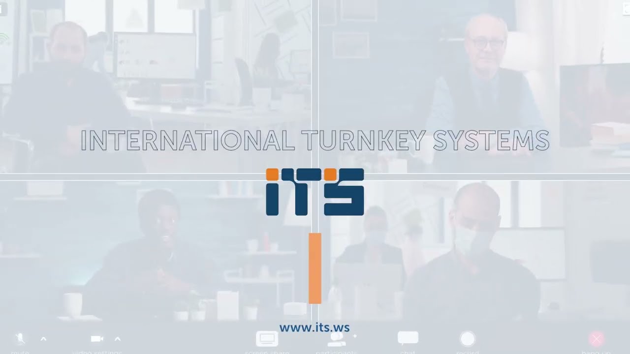 Internatinoal Turnkey Systems - Company Profile