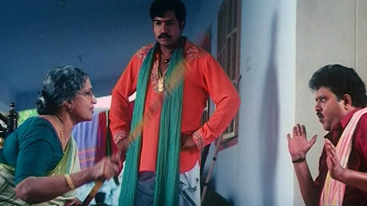 Betha Sudhakar Back To Back Comedy Punches | TFC Comedy