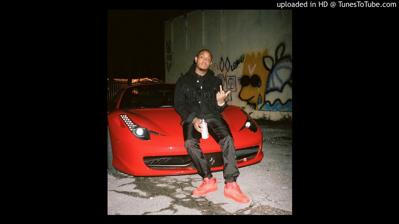 Southside x Future x 808 Mafia Type Beat 2020 "Legendary" [Prod. Arkay]