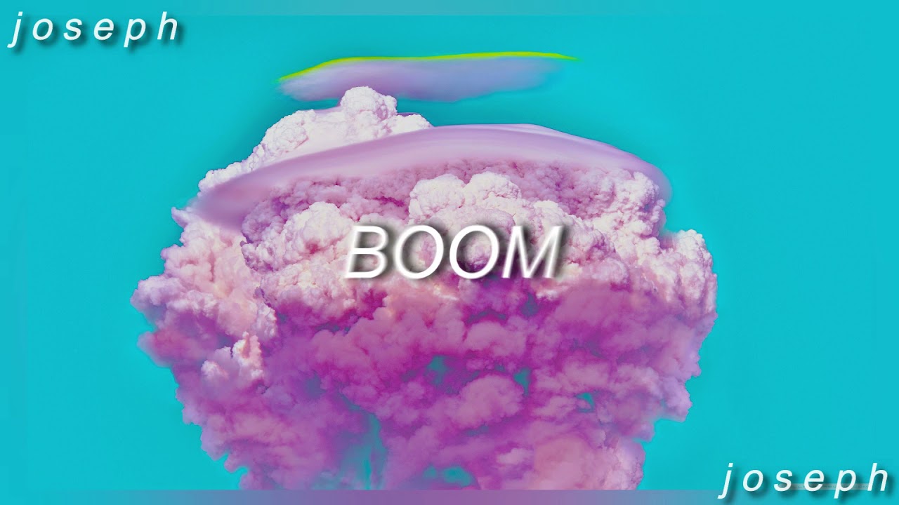 Doja Cat - Boom (Unreleased) // (Lyrics + Sub. Espa&ntilde;ol)