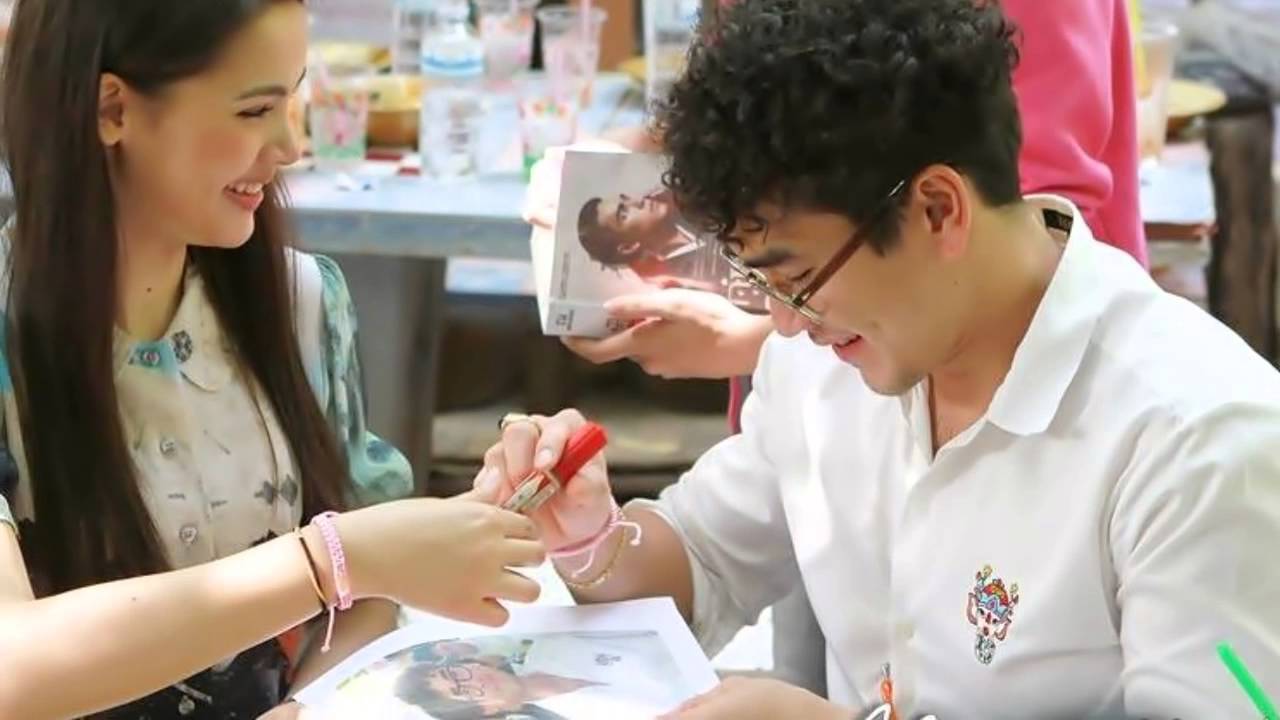 Fanmade MV.Nadech & Yaya : ไม่มีเธอวันนั้น ไม่มีฉันวันนี้