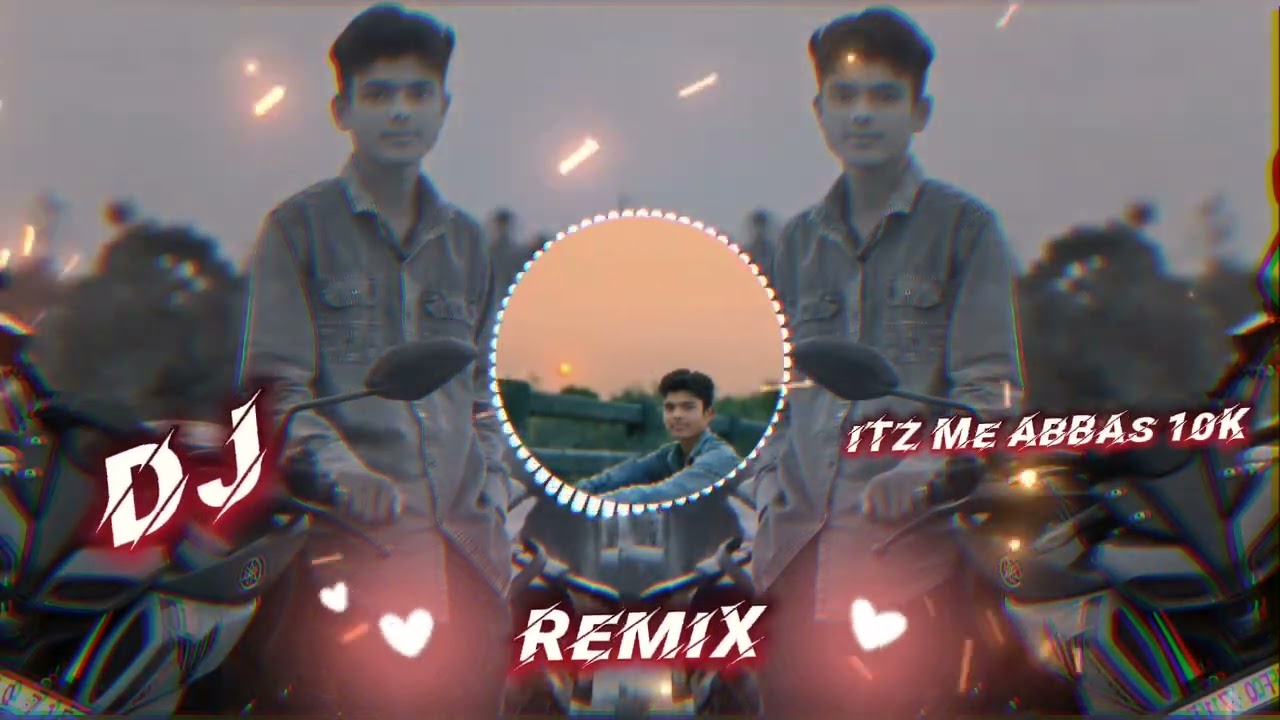 DJ REMIX 🤟