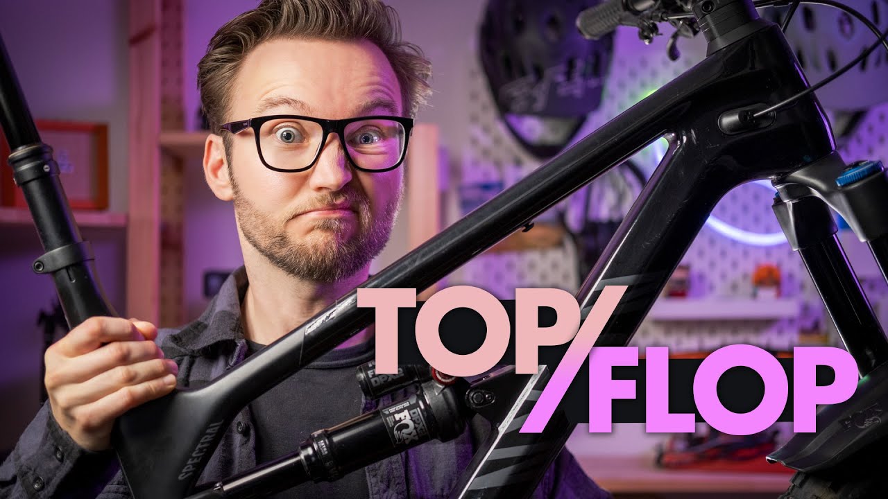 Canyon Spectral Langzeiterfahrung: TOP oder FLOP?