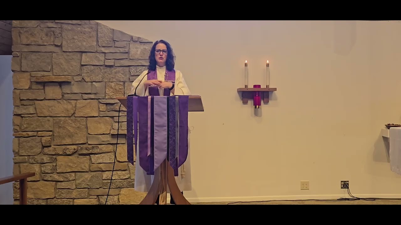 The Good Shepherd - March 8, 2026