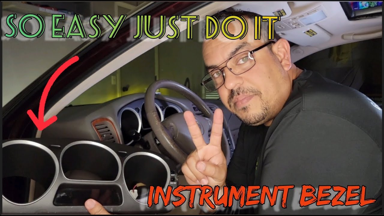 GS300 UPDATE INSTUMENT CLUSTER REFRESH