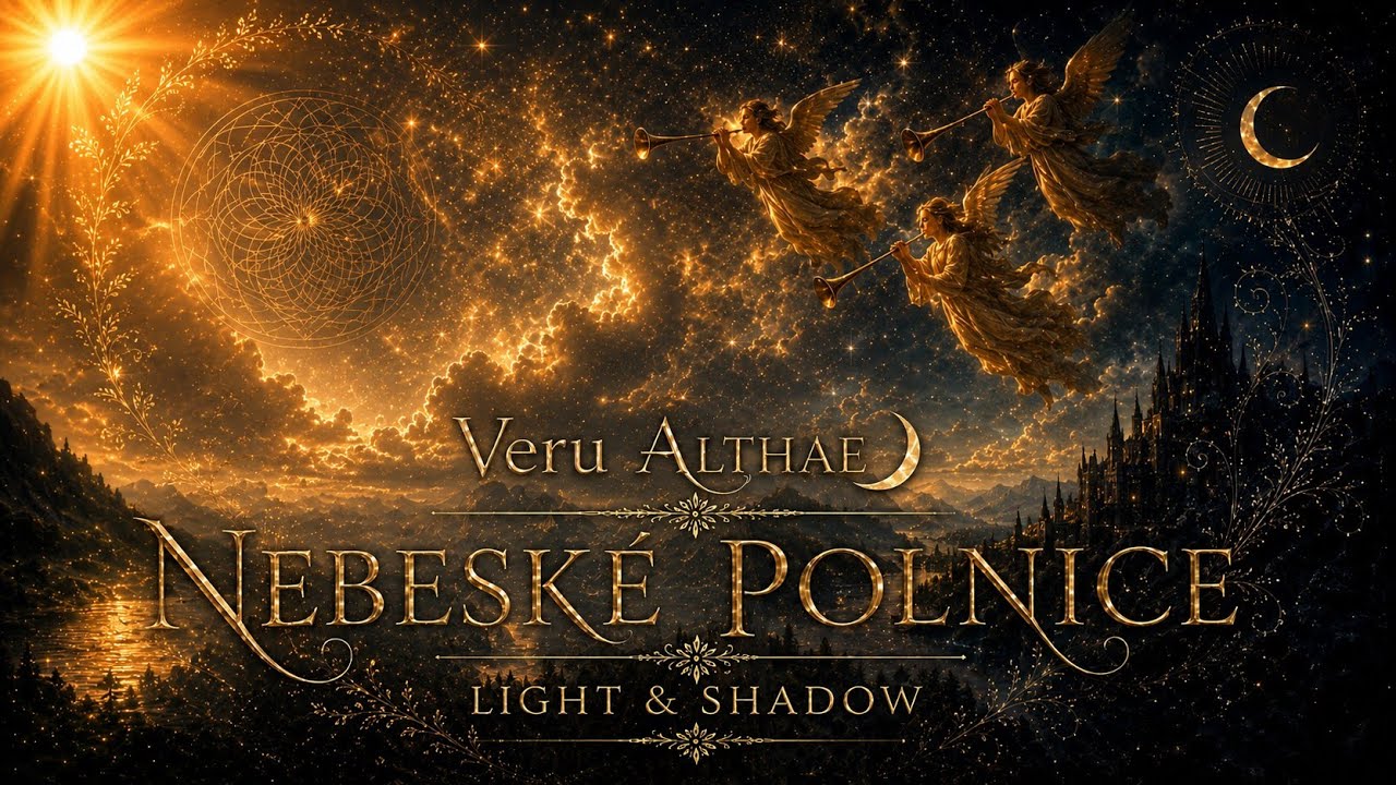🕎 NEBESKÉ POLNICE 🕎