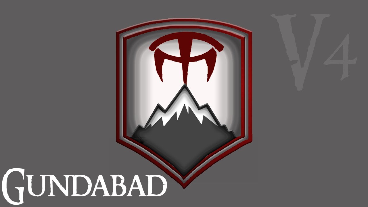 Divide & Conquer (V4.5): Faction Overview - Gundabad