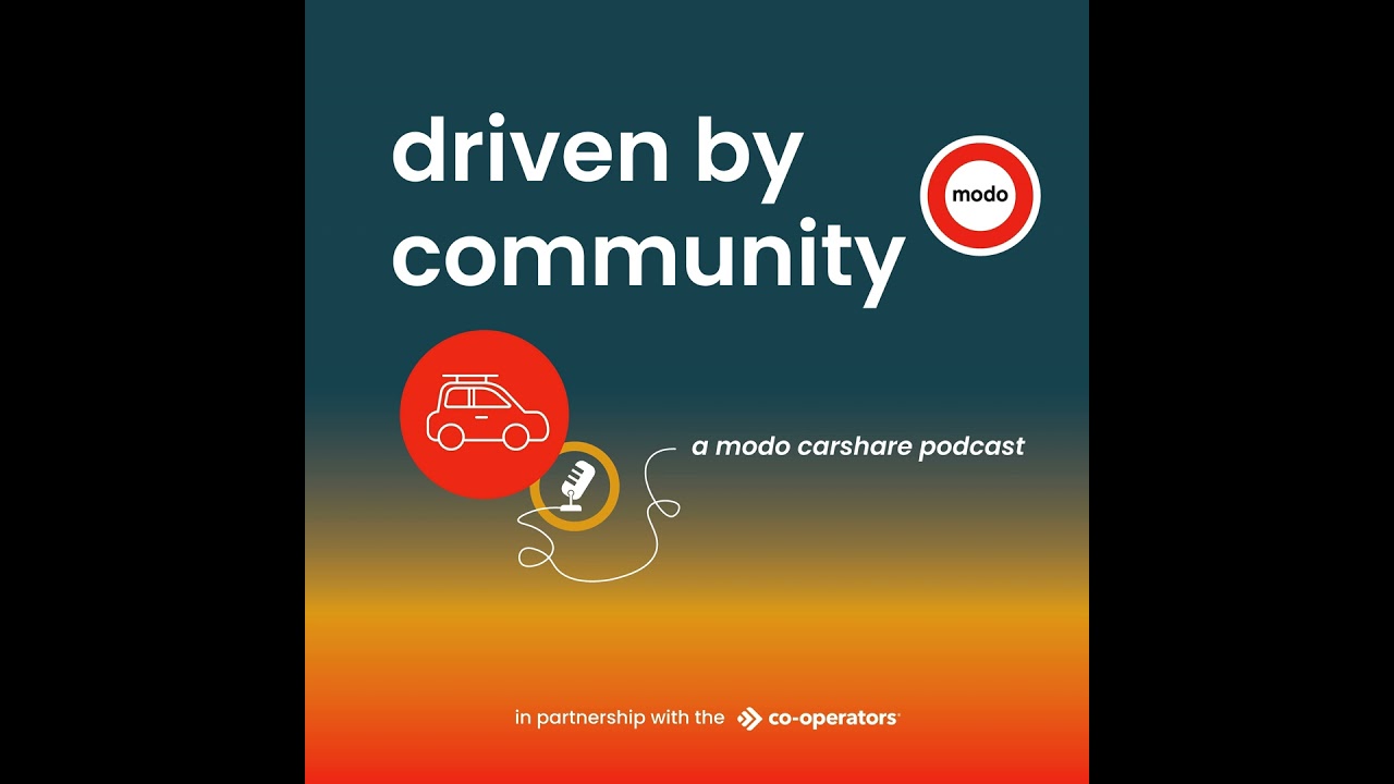 Driven By Community: Pay Equity and Poetry For All