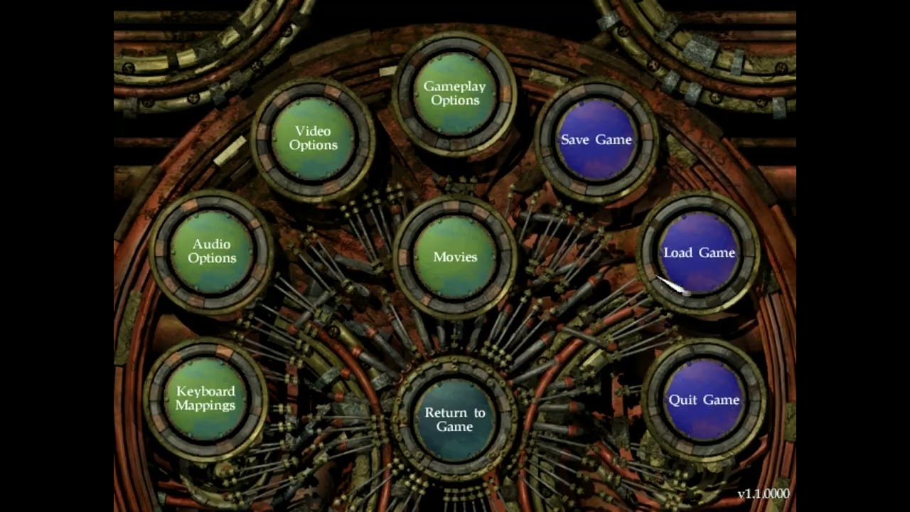 Planescape: Torment - 414 - 2025