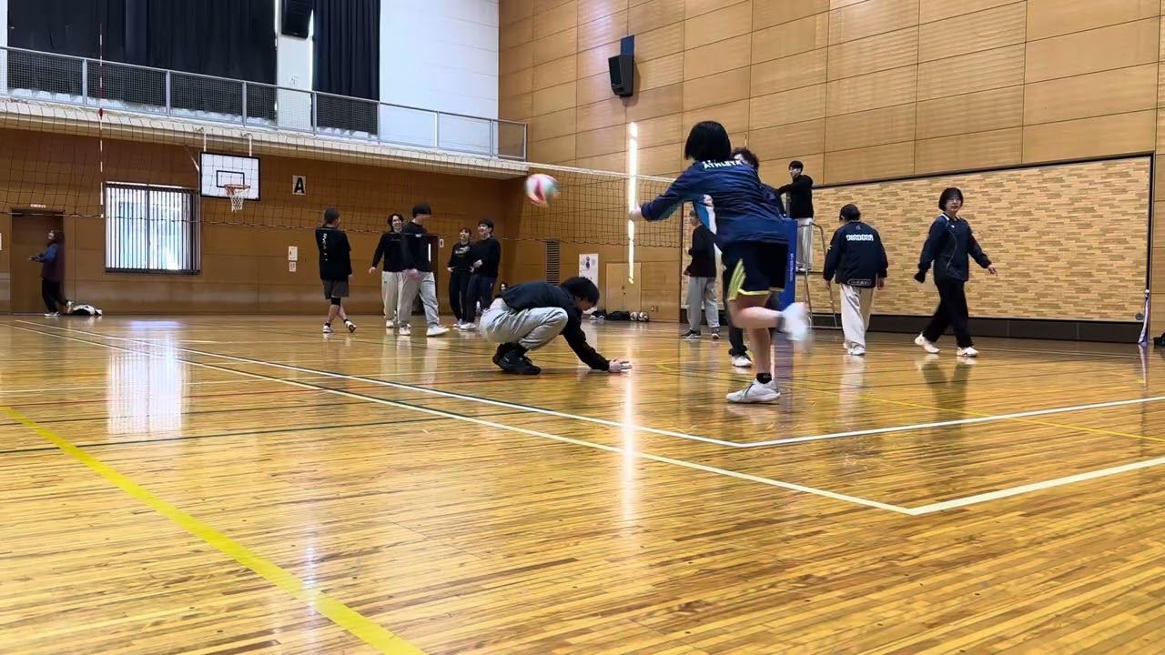 2026.1.12 willカップ  ②