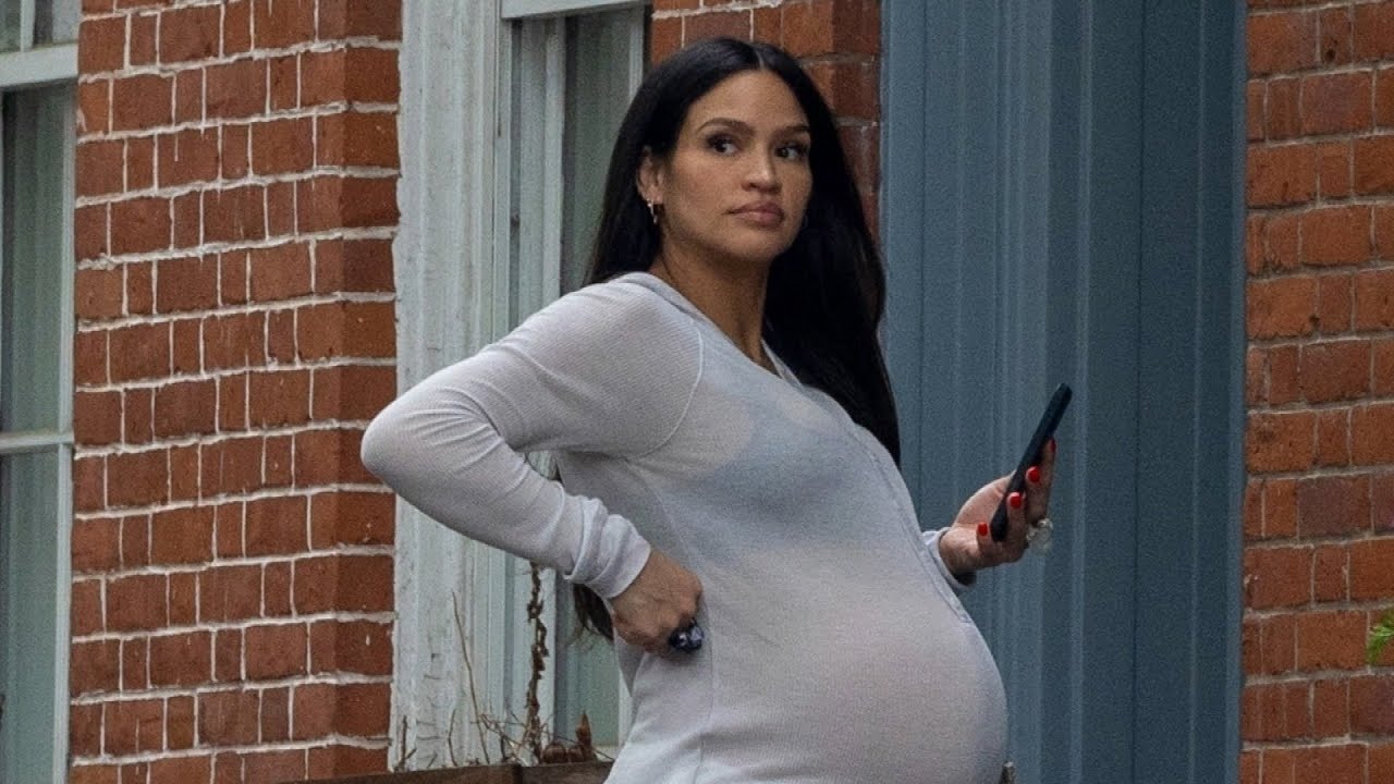 Cassie Ventura Spends Final Day on Witness Stand in Diddy's Trial