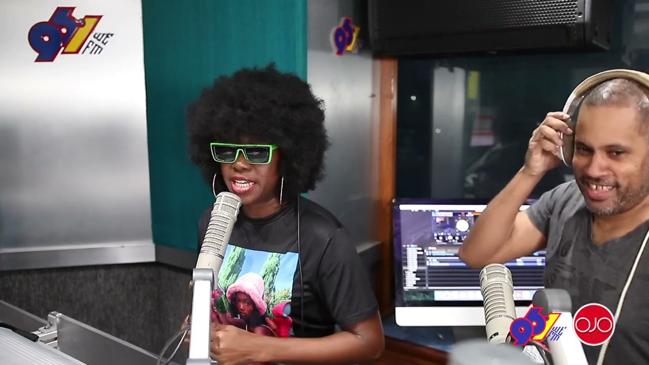 Terri Lyons Ventures Into Power Music, Says Carnival 2025 Is Sneakers & Jeans