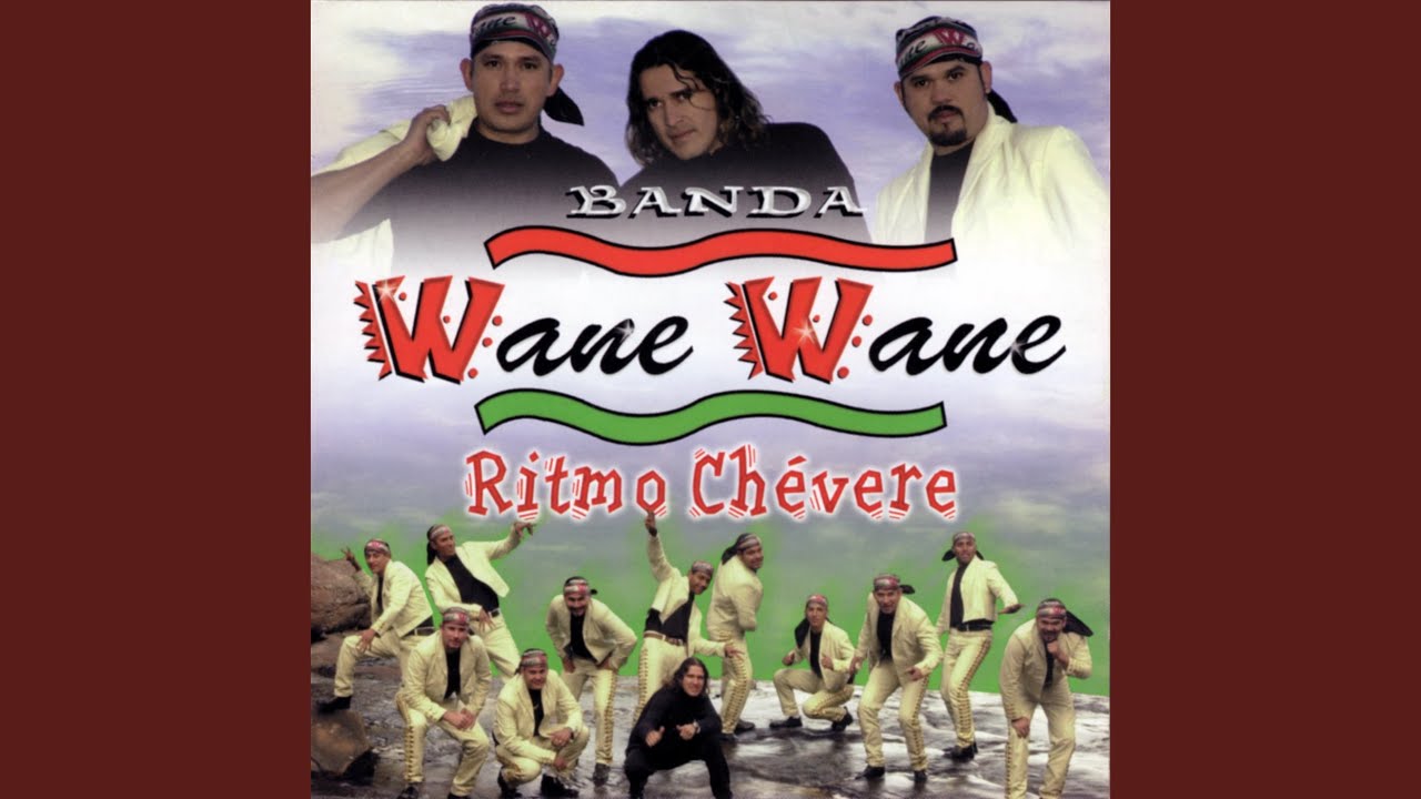 Wane Mambo