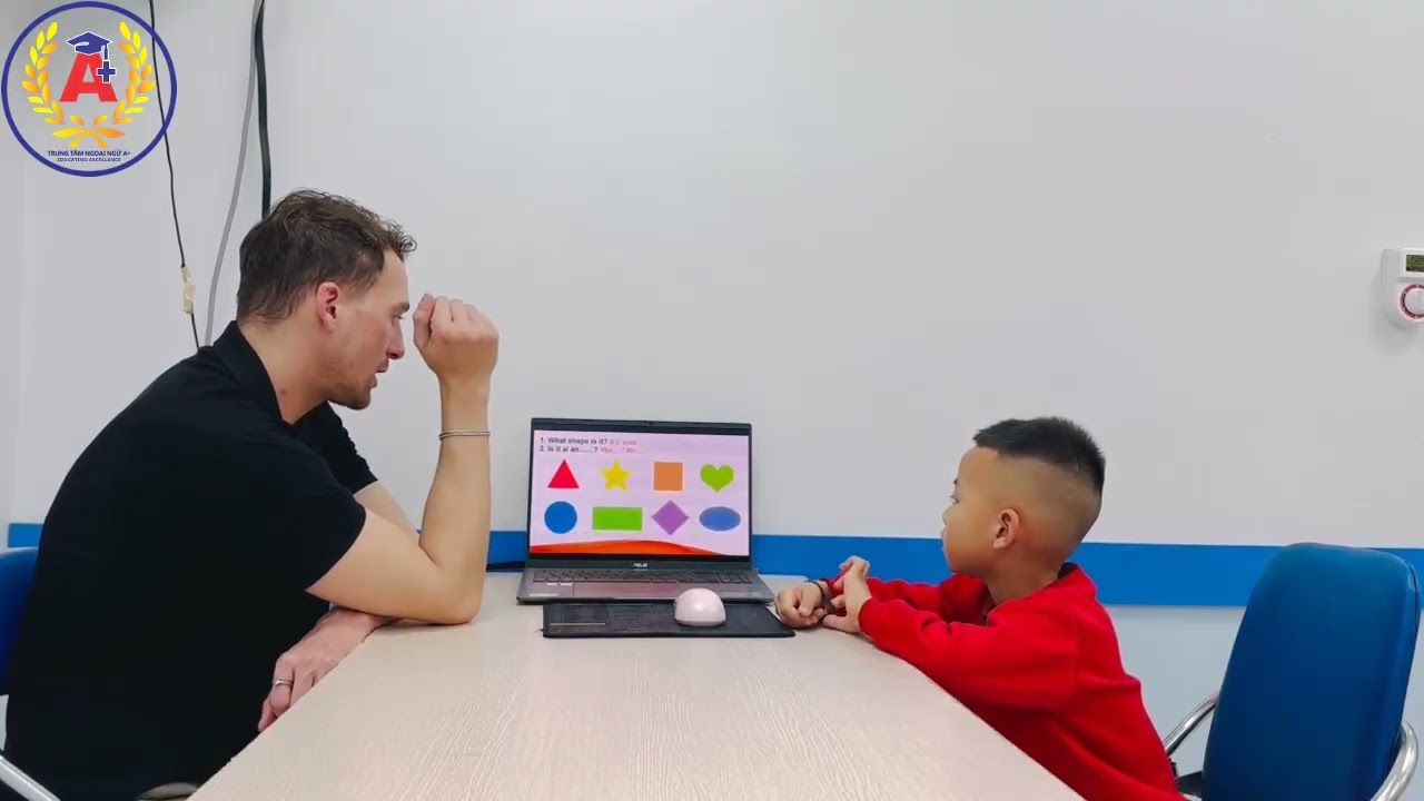 Tuấn Minh - Midterm Test - Class: LGBG 1.6