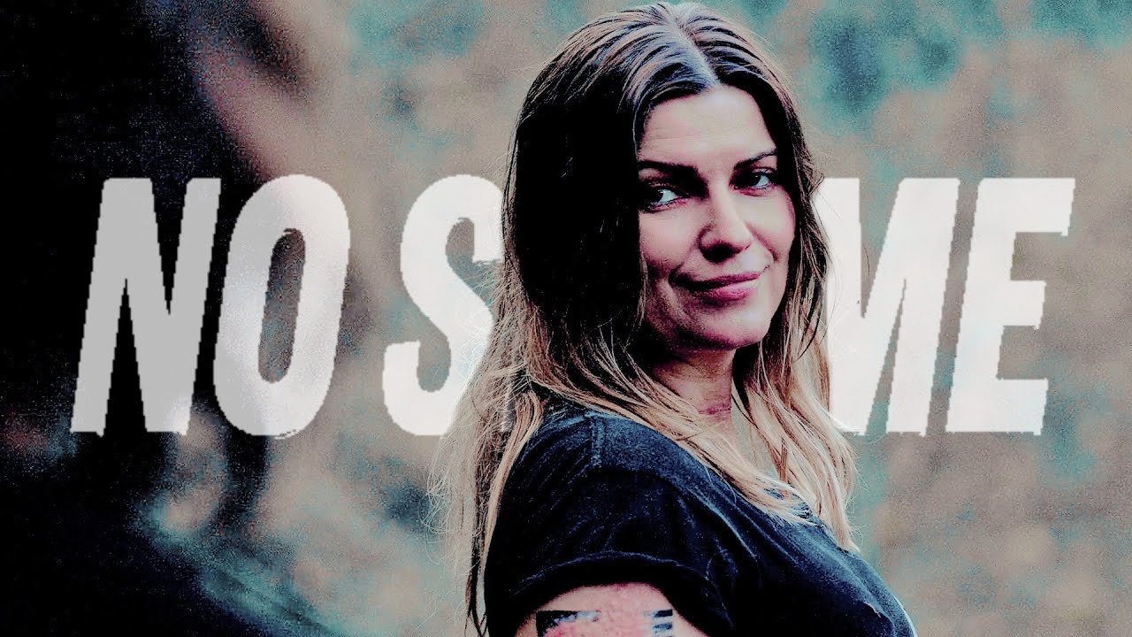 (The 100)  Charmaine Diyoza || No Shame