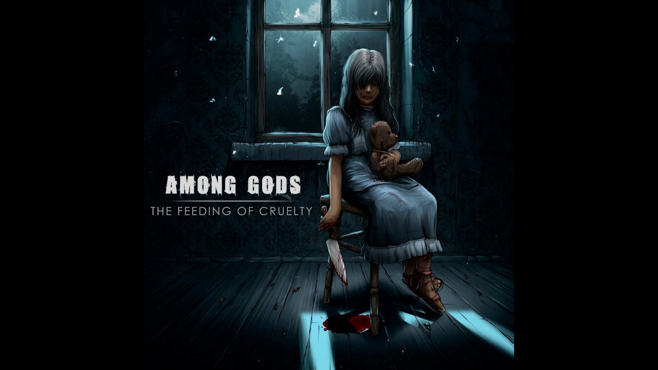 (Melodic Death Metal) Among Gods - Vengeance