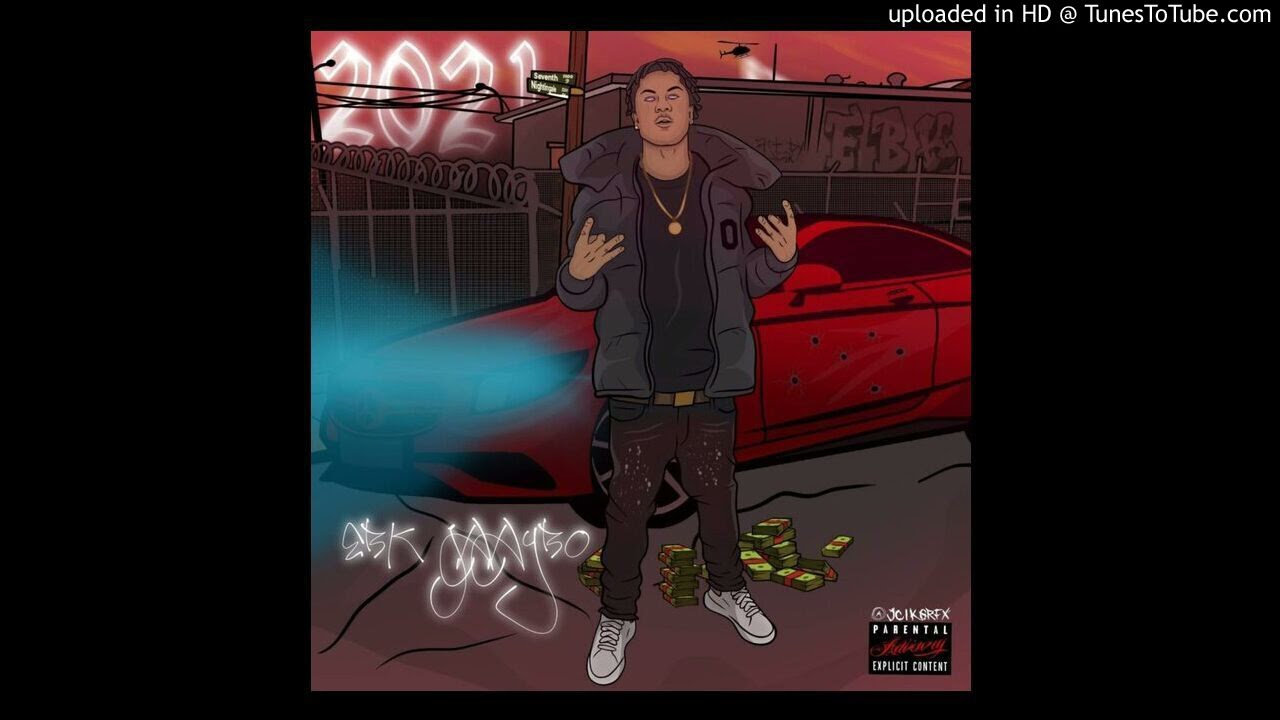 (sold) EBK JaayBo Type Beat {2021} 