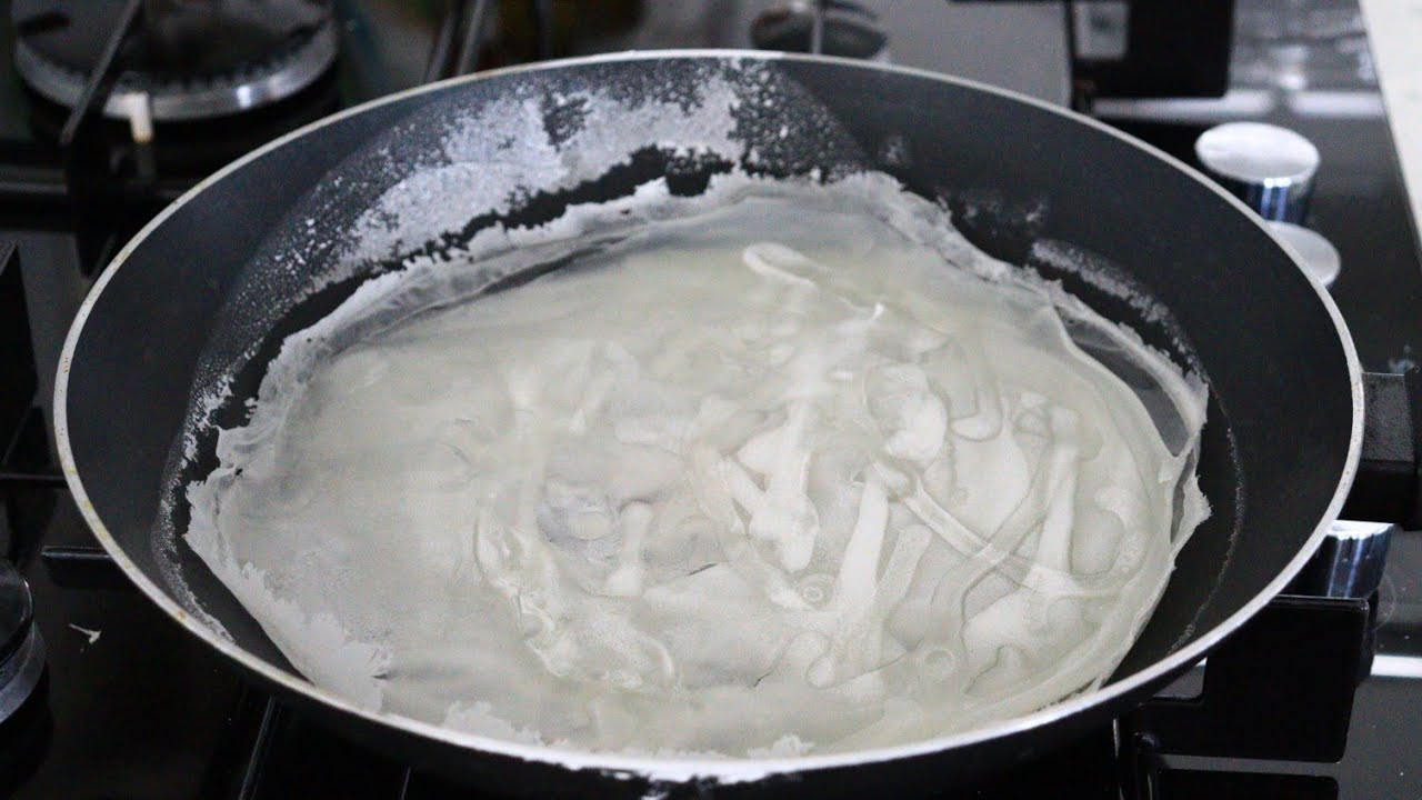 Приготовить Güllaç YUFKASI ДОМА ОЧЕНЬ ПРОСТО! БЫСТРО И ВКУСНО Десерт