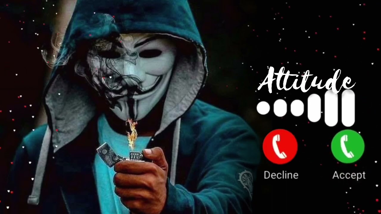 New Danger Ringtone ☠️ | Sigma Male Attitude 😎 | Attitude BGM Ringtone 2026 🔥