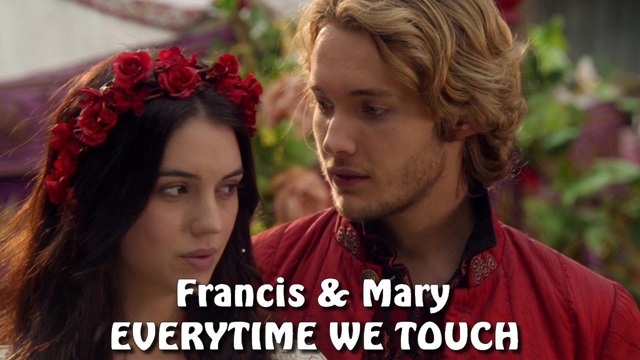 Francis & Mary | Everytime We Touch