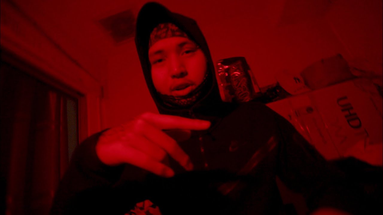 11KILL - Be right back (Official Video)