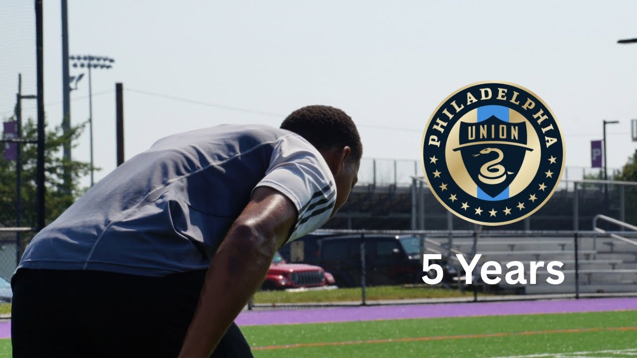 3 Steps To Improve Speed and Acceleration | Increase Your Speed