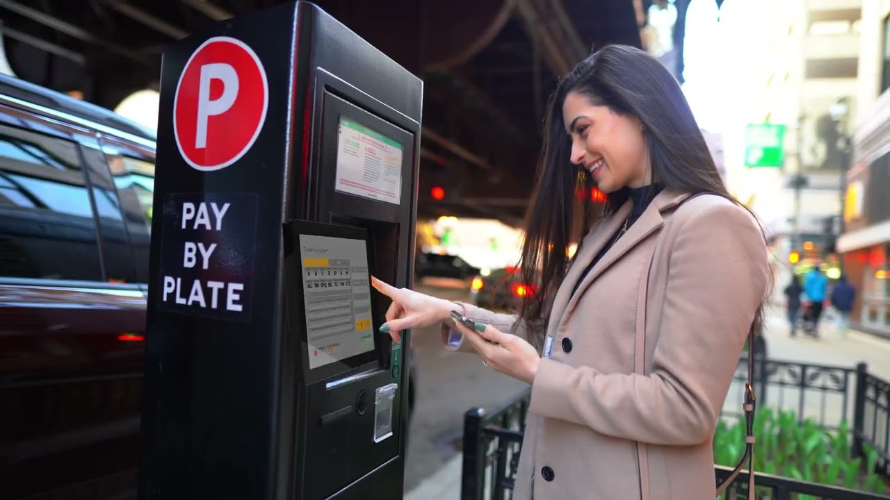 NEXCOM Embedded System Solutions for Smart City