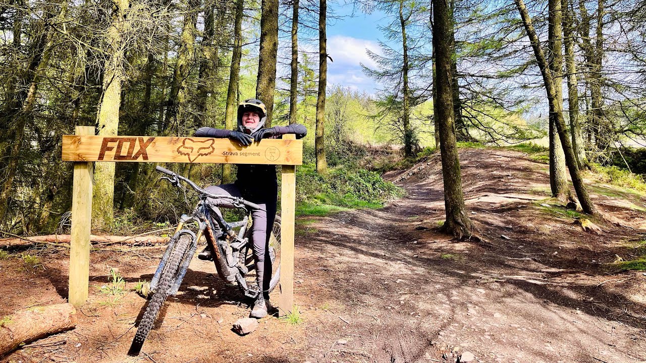 LLandegla - One Planet Adventure