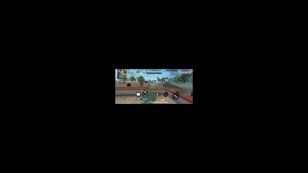 TAHIRMIAARENA90#FFRTG2026#RTGPlays#FreeFire#shorts