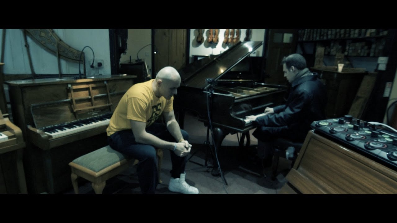 ESTE - Desperacja (feat. Andreas Koenig) LIVE