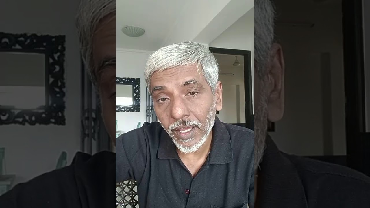 Hindi Video: My experience of meeting Harshad Mehta