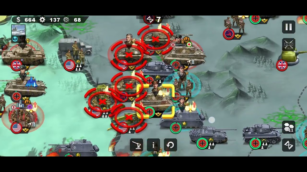 World Conqueror 4 Origin of the Scorpion Empire (nightmare) 5 세계정복자4 검은 전갈제국의 기원 (악몽) 5