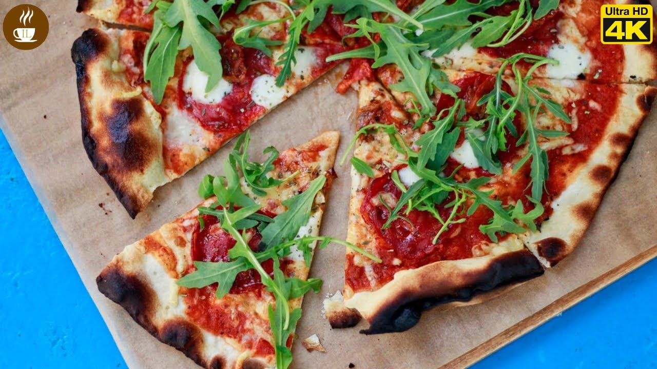 Beautiful Pizza Pictures UltraHD