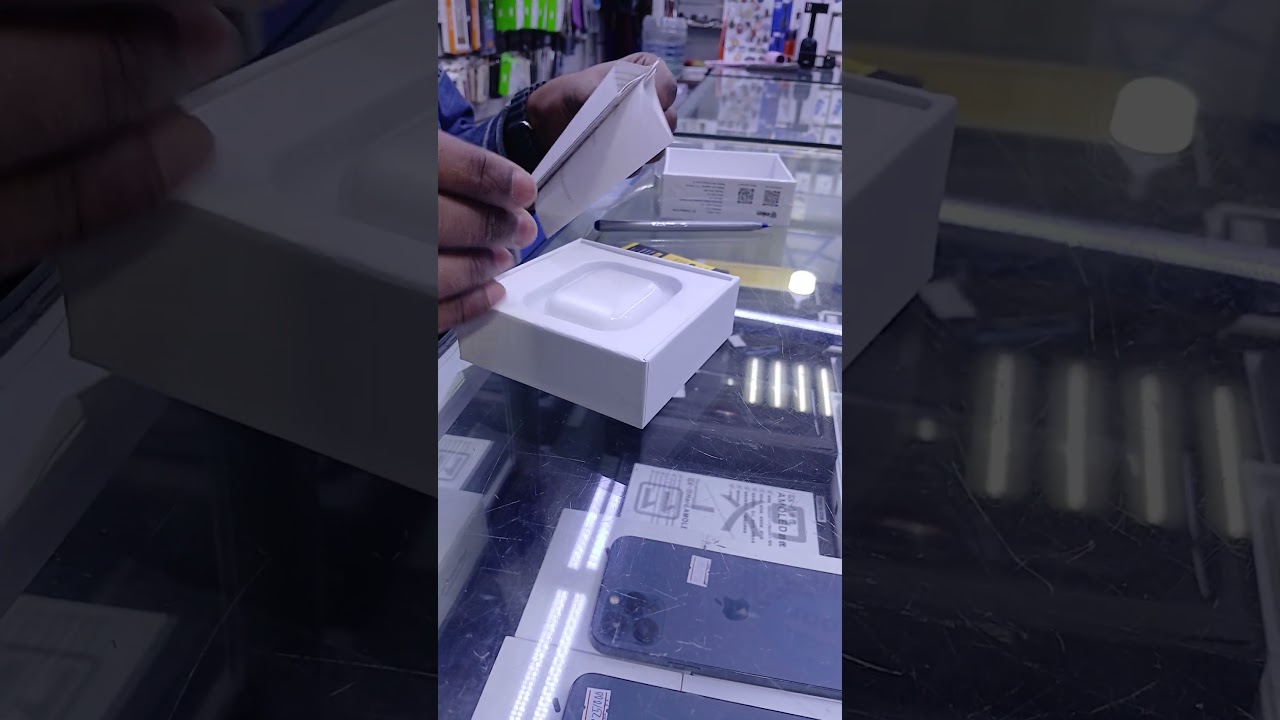 Airpdos Inkex Original T04