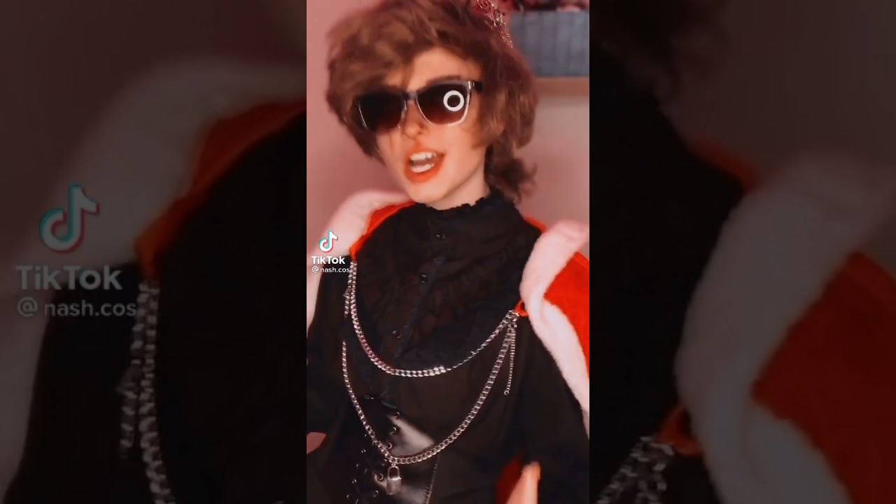 eret tiktok's