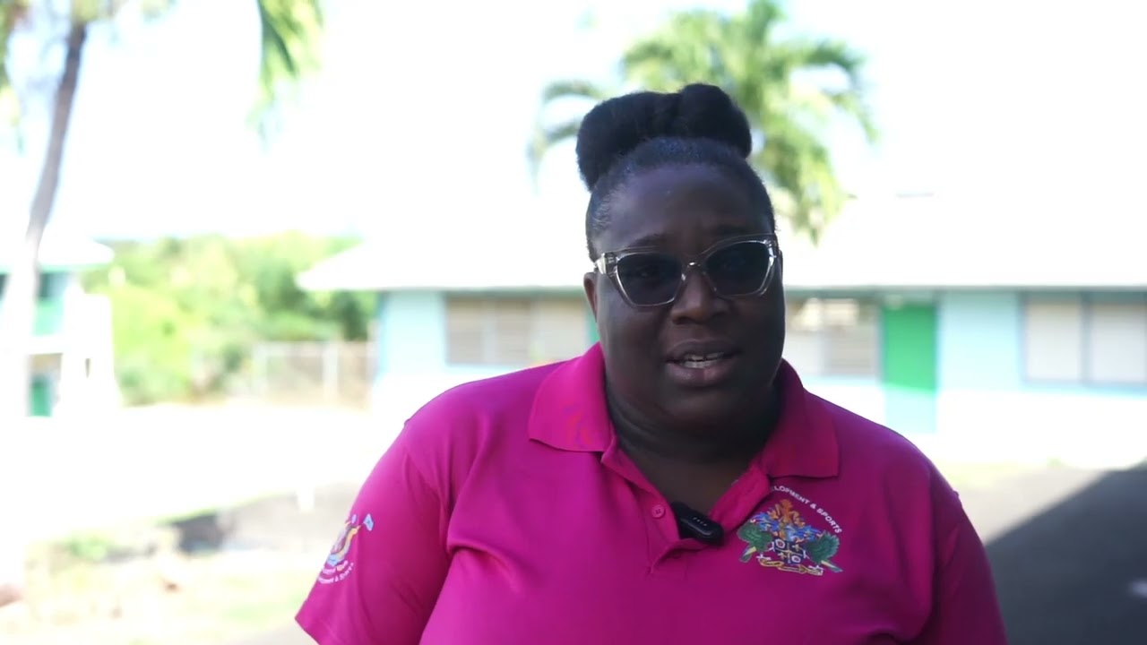 MON REPOS YOUTH COMPLETE INTENSIVE LIFESAVING TRAINING TO BECOME COMMUNITY FIRST RESPONDERS.