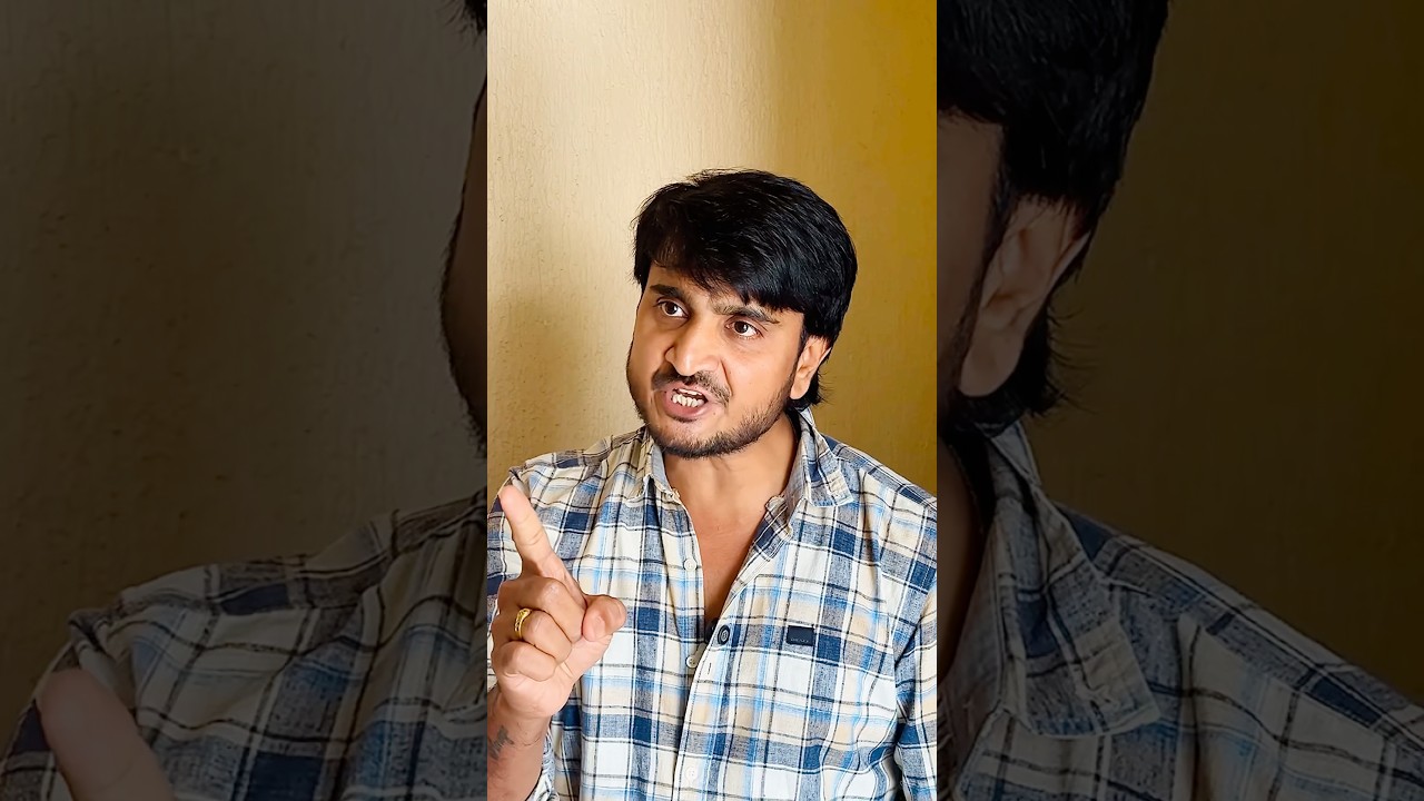 Thappundhaaa ? | 