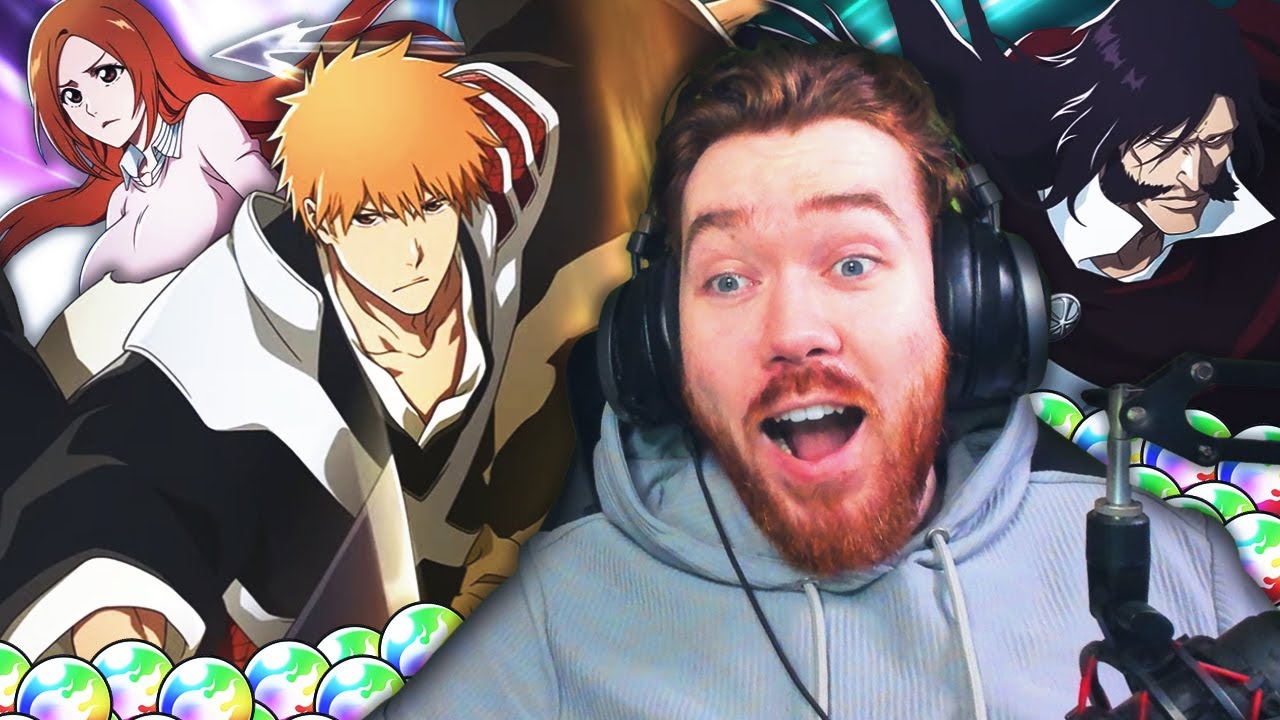 HOW DID THIS HAPPEN?! F2P NEW YEAR SPECIAL TYBW SUMMONS! Bleach: Brave Souls!