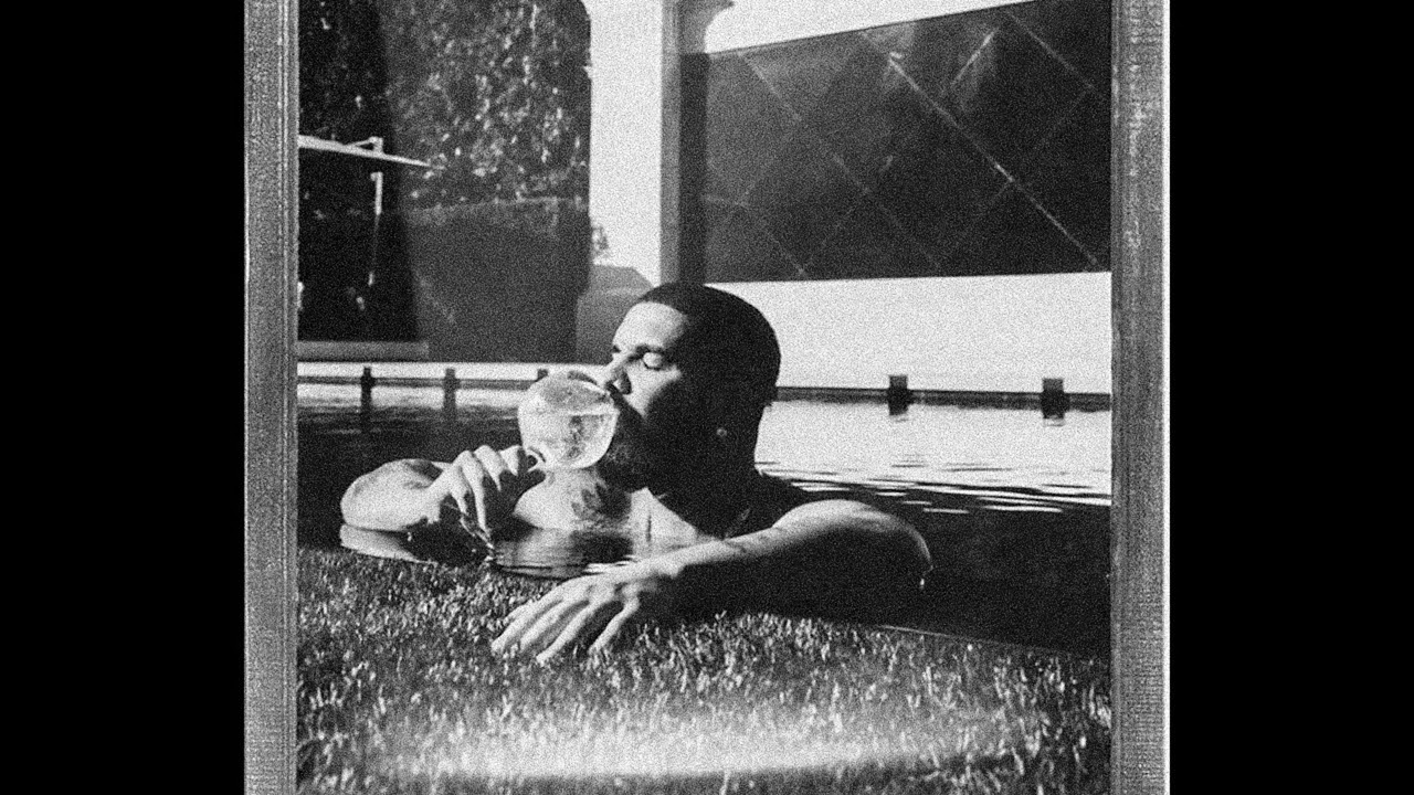 (FREE) Drake Type Beat - 'Close The Door'