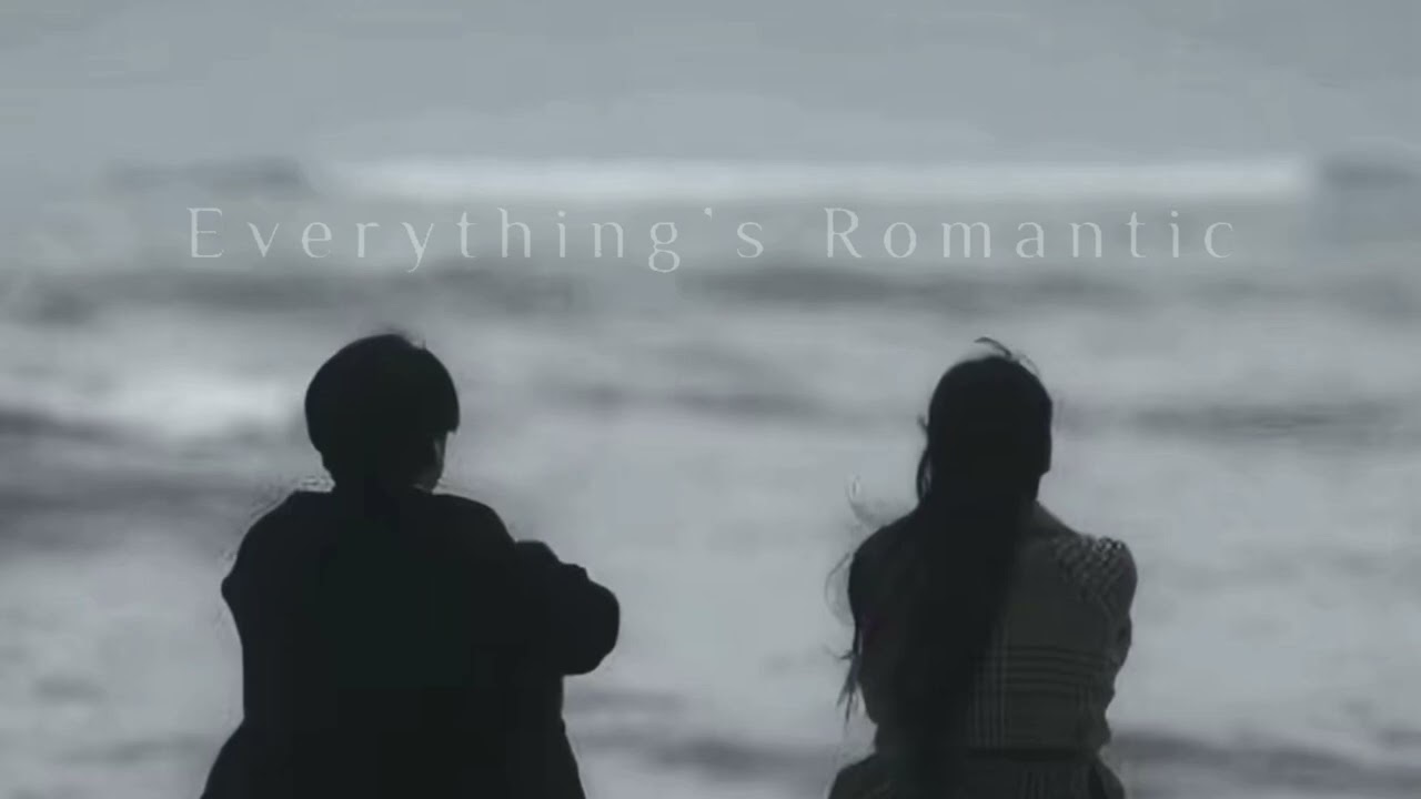 Everything’s Romantic(tiktok version)- Orchestra Club, Charli xcx, Caroline Polachek (slowed reverb)