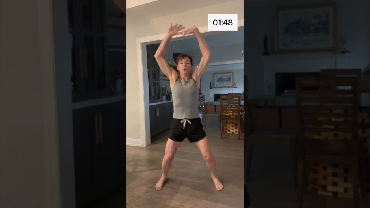Tabata February 20, 2026