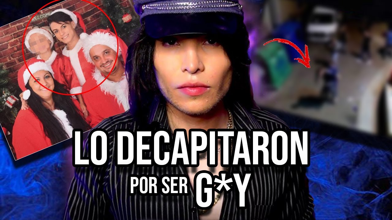 Su madre no toleró sus preferencias e hizo algo horrible l Tess Misterios