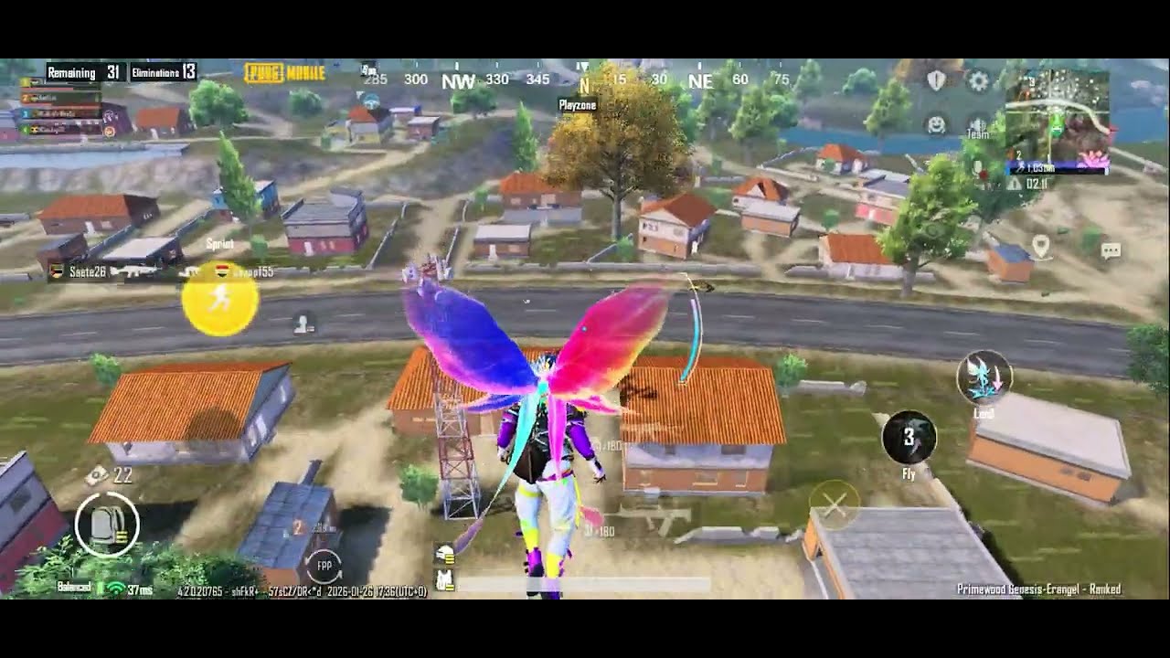  Checkout my latest gameplay..😱